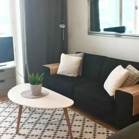 Διαμέρισμα Star Homes Studio Lux 81