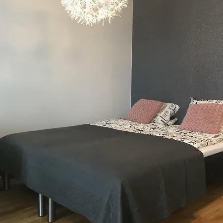 Star Homes Studio Lux 81 Apartment Oulu