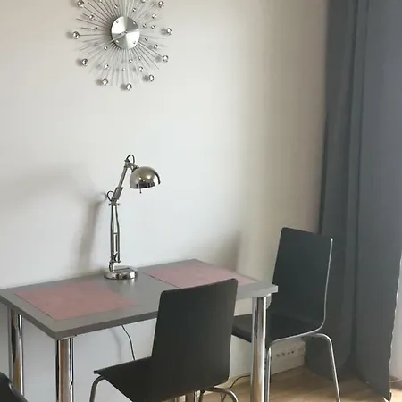 Star Homes Studio Lux 81 Apartment