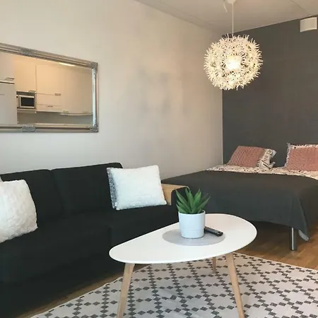 Διαμέρισμα Star Homes Studio Lux 81 Όουλου