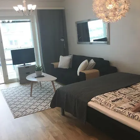 Apartment Star Homes Studio Lux 81