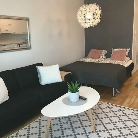 Star Homes Studio Lux 81 Apartment Oulu