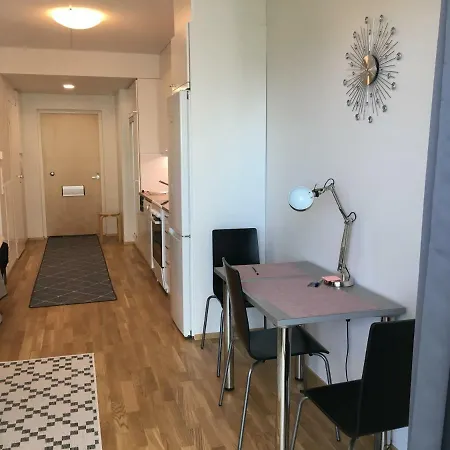 Star Homes Studio Lux 81 Διαμέρισμα