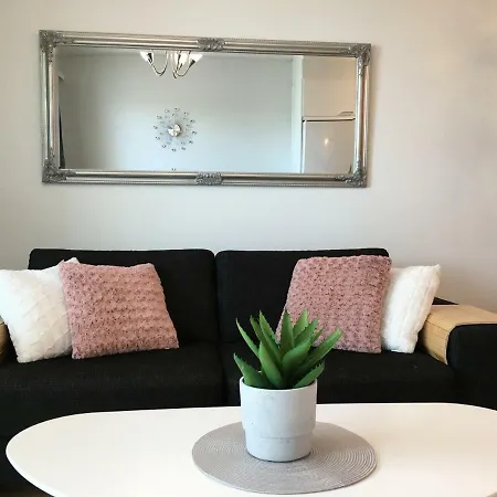 Apartment Star Homes Studio Lux 81 *