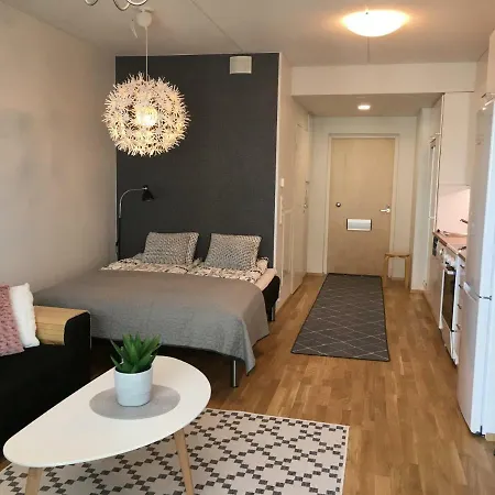 Διαμέρισμα Star Homes Studio Lux 81 *