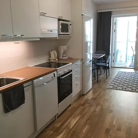 Star Homes Studio Lux 81 Apartment Oulu
